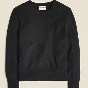 J Crew Cashmere Sweater